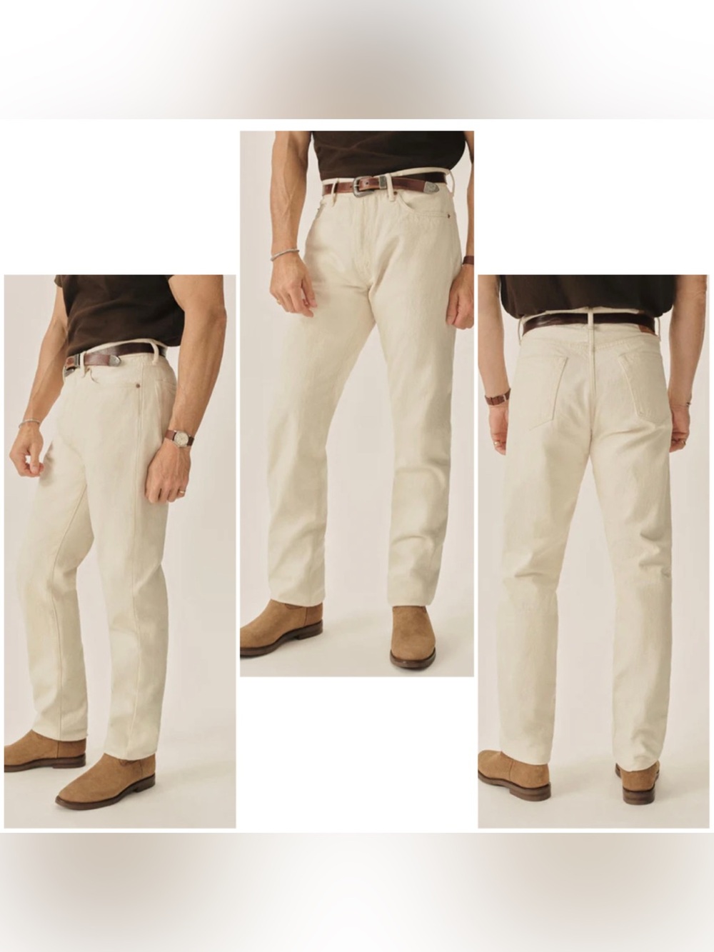 JAPANESE DENIM MAVERICK SLIM JEAN